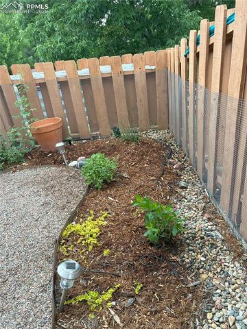 1222 Glen Haven Point, Colorado Springs, CO 80907