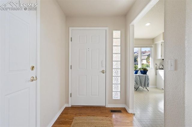 1222 Glen Haven Point, Colorado Springs, CO 80907