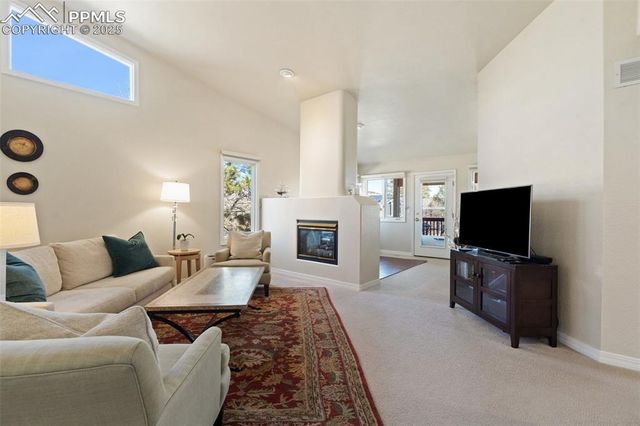 1222 Glen Haven Point, Colorado Springs, CO 80907