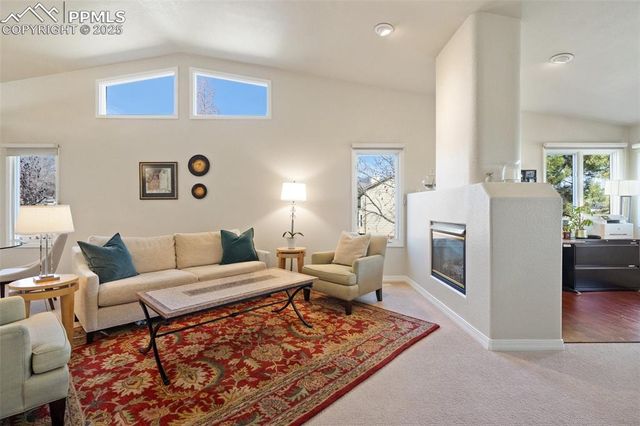 1222 Glen Haven Point, Colorado Springs, CO 80907