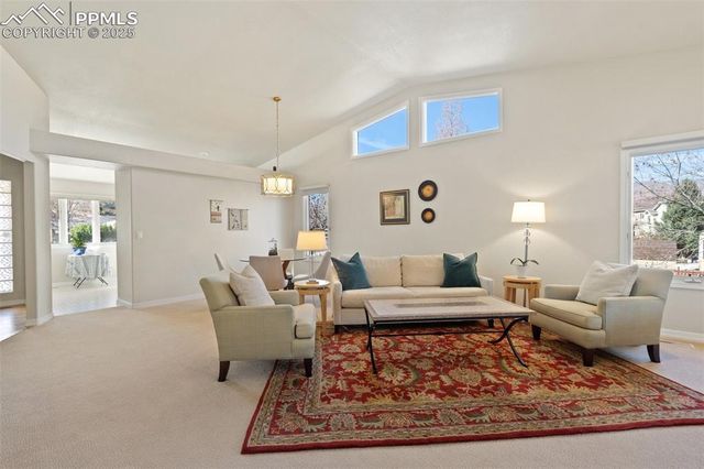 1222 Glen Haven Point, Colorado Springs, CO 80907