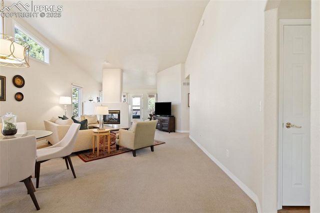 1222 Glen Haven Point, Colorado Springs, CO 80907