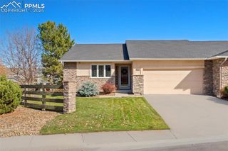 1222 Glen Haven Point, Colorado Springs, CO 80907