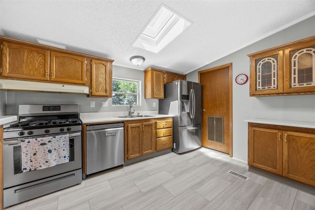 1650 W Forevergreen Road, North Liberty, IA 52317