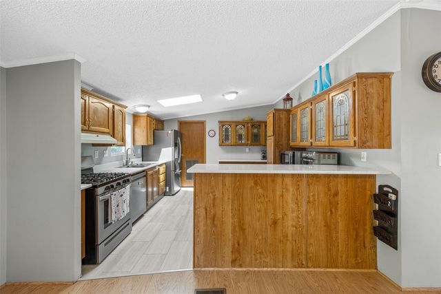 1650 W Forevergreen Road, North Liberty, IA 52317