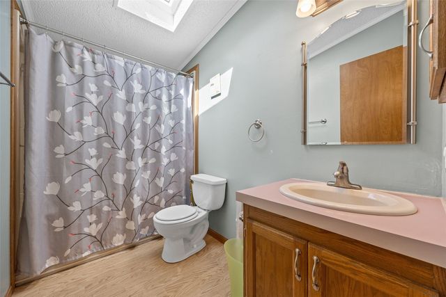 1650 W Forevergreen Road, North Liberty, IA 52317