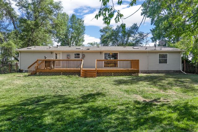 1650 W Forevergreen Road, North Liberty, IA 52317