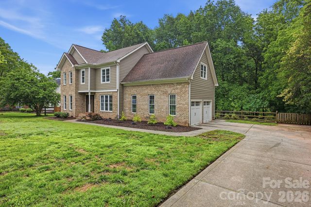 15340 Yarmouth Road, Mint Hill, NC 28227