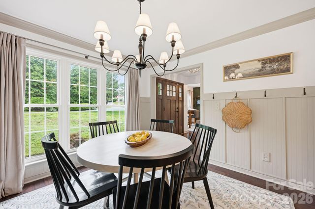 15340 Yarmouth Road, Mint Hill, NC 28227
