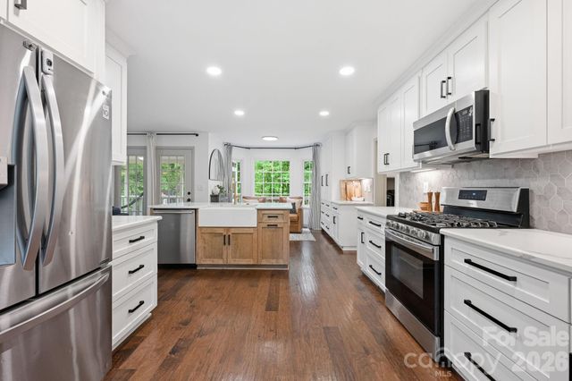 15340 Yarmouth Road, Mint Hill, NC 28227
