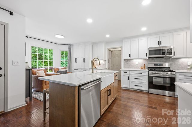 15340 Yarmouth Road, Mint Hill, NC 28227