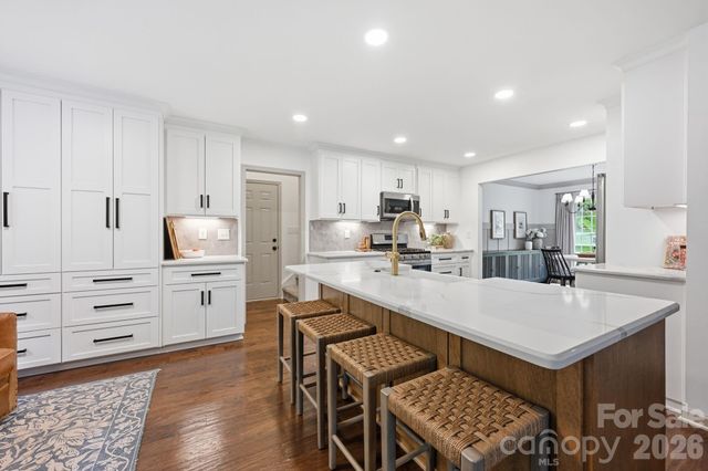 15340 Yarmouth Road, Mint Hill, NC 28227