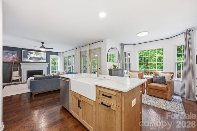 15340 Yarmouth Road, Mint Hill, NC 28227