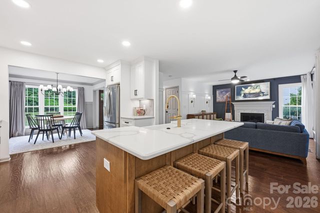 15340 Yarmouth Road, Mint Hill, NC 28227