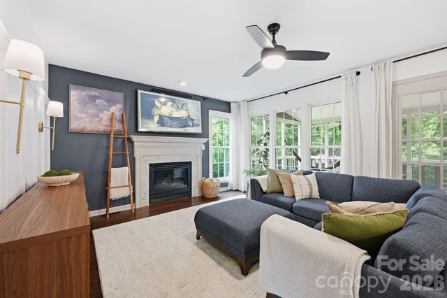 15340 Yarmouth Road, Mint Hill, NC 28227