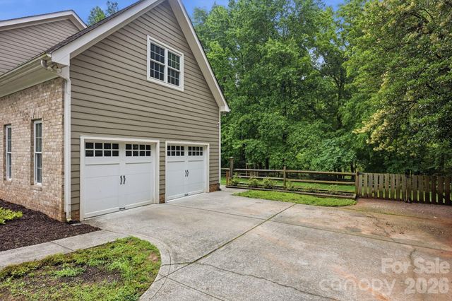 15340 Yarmouth Road, Mint Hill, NC 28227