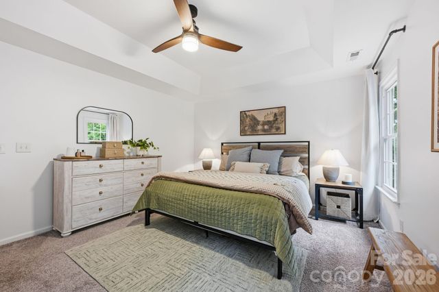 15340 Yarmouth Road, Mint Hill, NC 28227
