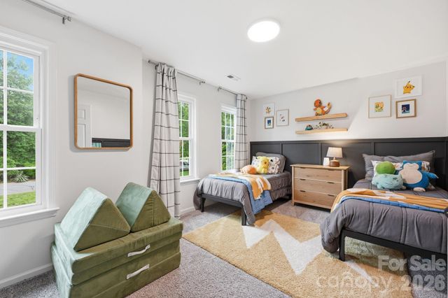 15340 Yarmouth Road, Mint Hill, NC 28227