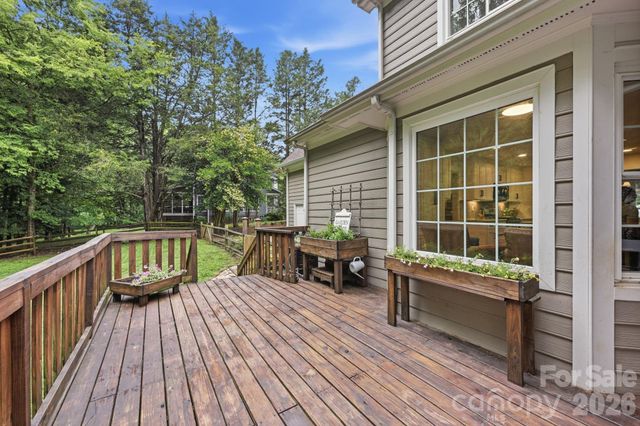 15340 Yarmouth Road, Mint Hill, NC 28227