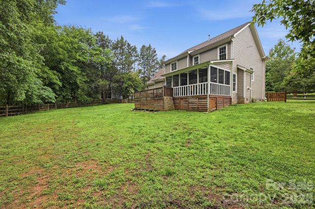 15340 Yarmouth Road, Mint Hill, NC 28227