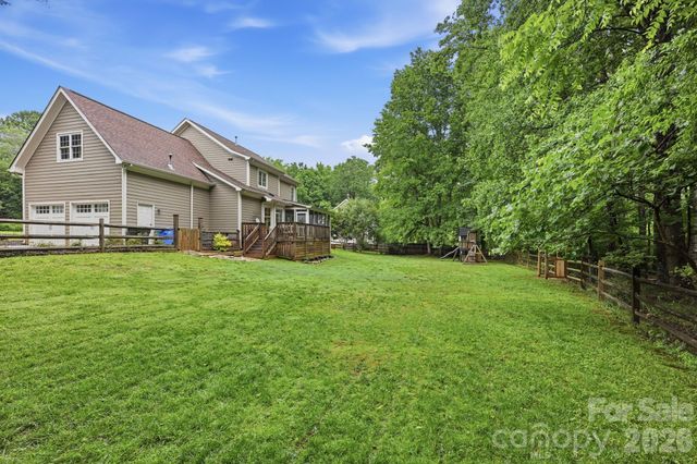 15340 Yarmouth Road, Mint Hill, NC 28227
