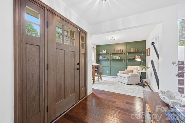 15340 Yarmouth Road, Mint Hill, NC 28227