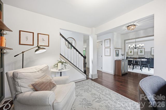 15340 Yarmouth Road, Mint Hill, NC 28227