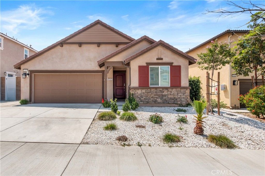 6354 Big Bend, Jurupa Valley, CA 92509