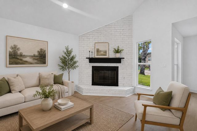 3139 Hazel Park Drive, Houston, TX 77082