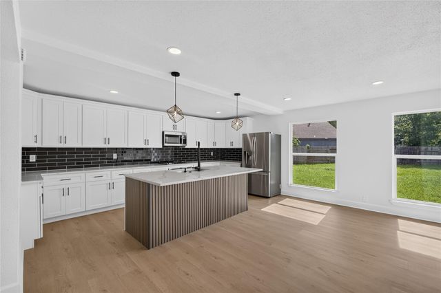 3139 Hazel Park Drive, Houston, TX 77082