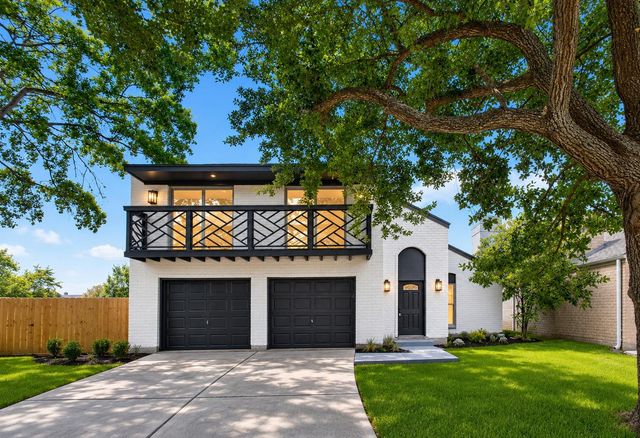 3139 Hazel Park Drive, Houston, TX 77082