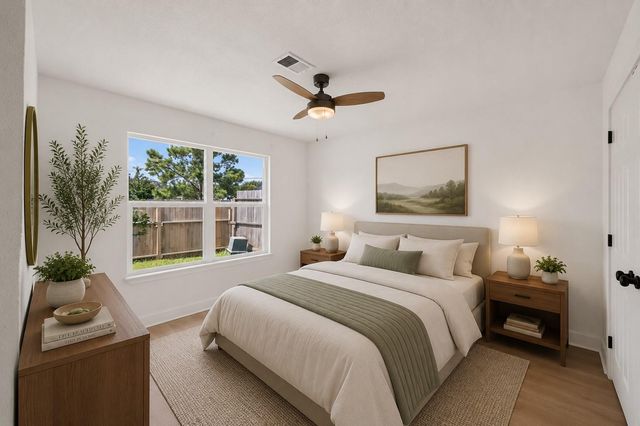 3139 Hazel Park Drive, Houston, TX 77082