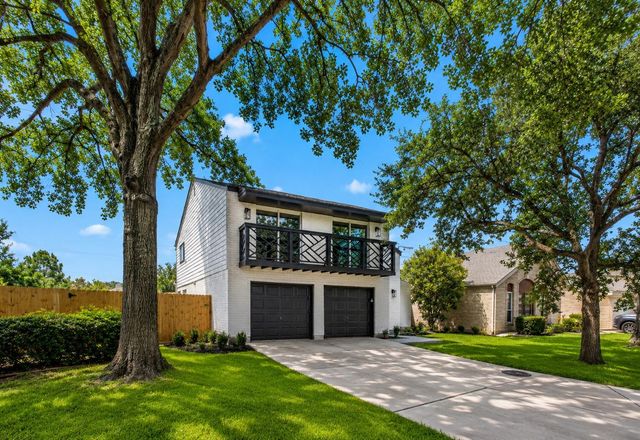3139 Hazel Park Drive, Houston, TX 77082
