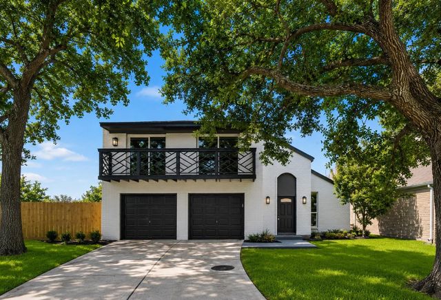 3139 Hazel Park Drive, Houston, TX 77082