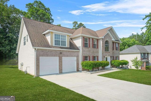 6799 Hill Creek Cove, Lithonia, GA 30058