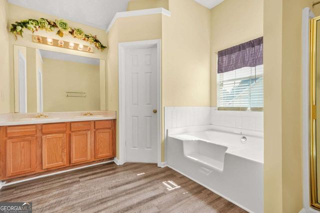 6799 Hill Creek Cove, Lithonia, GA 30058