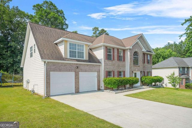 6799 Hill Creek Cove, Lithonia, GA 30058