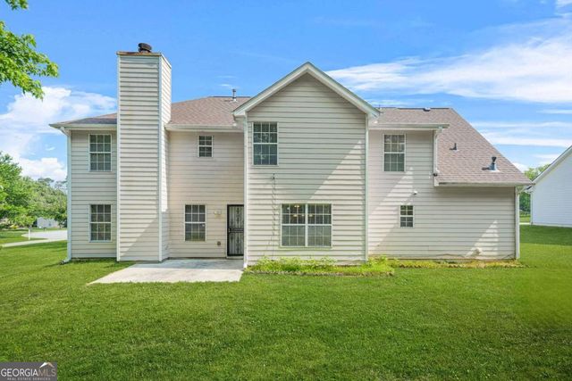 6799 Hill Creek Cove, Lithonia, GA 30058