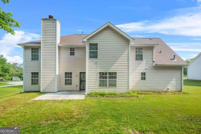 6799 Hill Creek Cove, Lithonia, GA 30058