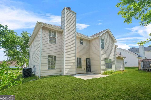 6799 Hill Creek Cove, Lithonia, GA 30058