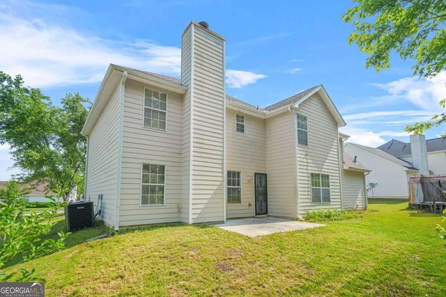 6799 Hill Creek Cove, Lithonia, GA 30058