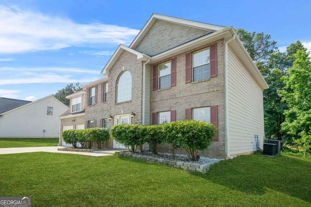 6799 Hill Creek Cove, Lithonia, GA 30058