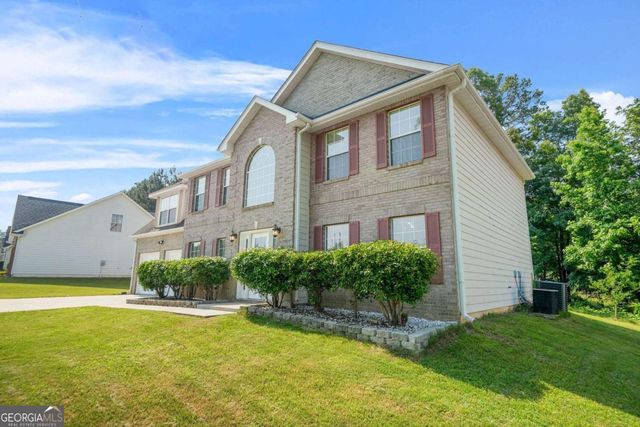6799 Hill Creek Cove, Lithonia, GA 30058