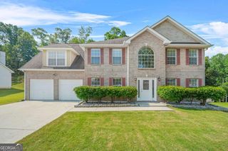 6799 Hill Creek Cove, Lithonia, GA 30058
