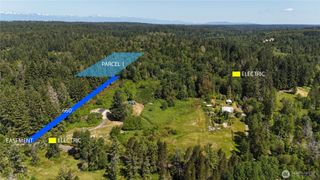 19789 Erickson Road SW, Longbranch, WA 98351