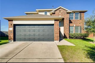 117 Mollie DR, Hutto, TX 78634