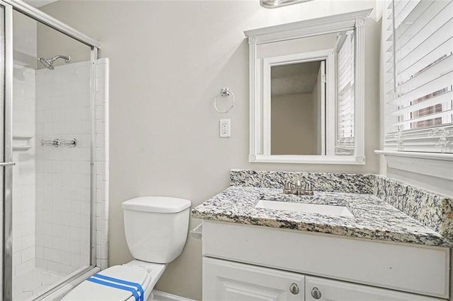 126 W Jousters NW Lane, Lawrenceville, GA 30044