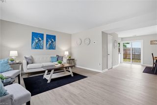 1201 Green Cedar LN, Virginia Beach, VA 23453