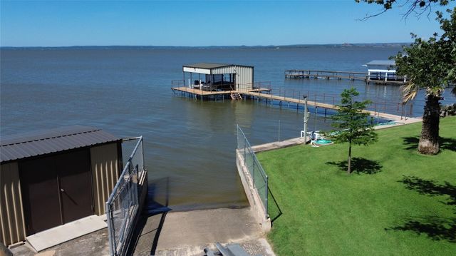 348 Carlson CIR, Buchanan Dam, TX 78609