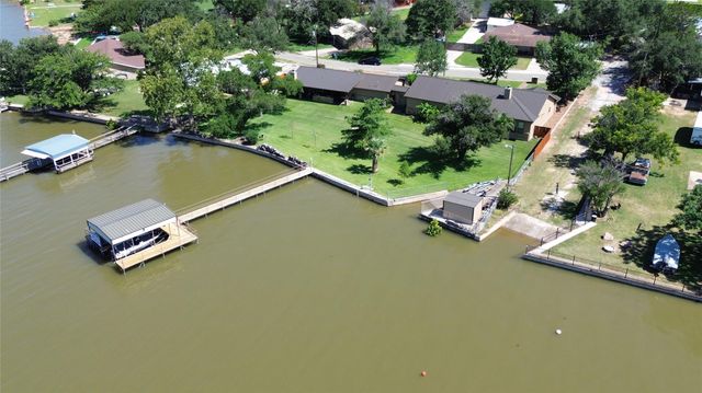 348 Carlson CIR, Buchanan Dam, TX 78609